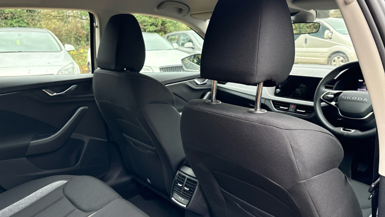 Skoda Scala 1.0 TSI 95 SE 5dr Petrol Hatchback